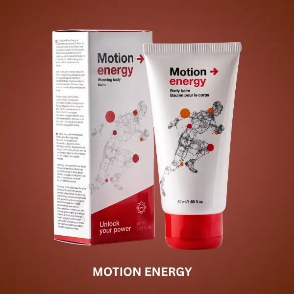 motion energy