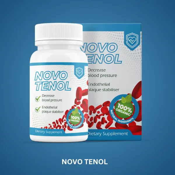 novo tenol